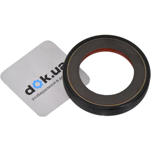 504.581 Elring Сальник півосі