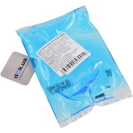 Аккумулятор холода Zorn Soft Ice Pack 4251702589010 1 шт