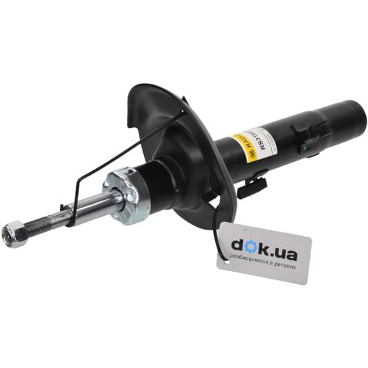 rs315875 RAISO Стойка амортизатора для Peugeot 208