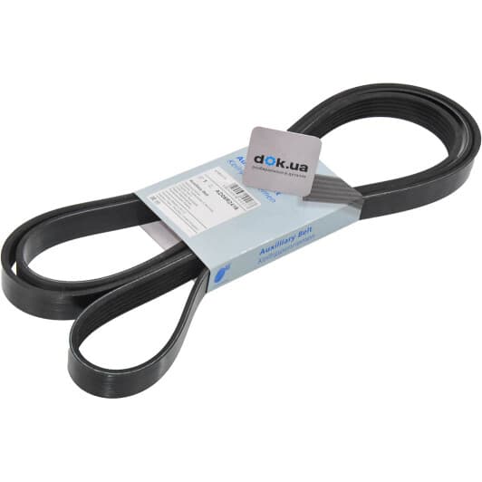AD06R2415 Blue Print Поліклиновий ремінь