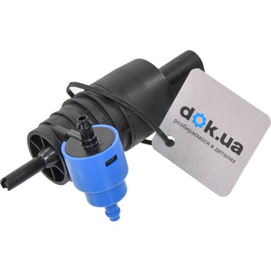 adg07911 Blue Print Насос омивача