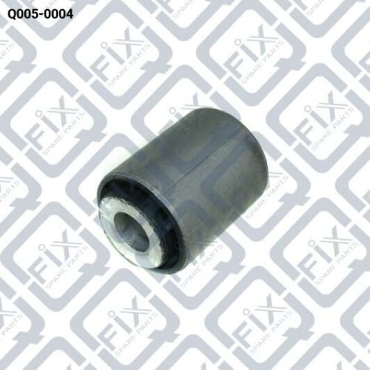 Q0050004 Q-Fix Сайлентблок рычага