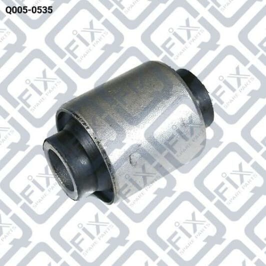Q0050535 Q-Fix Сайлентблок рычага для Great Wall Hover