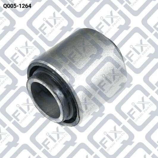 Q0051264 Q-Fix Сайлентблок рычага для Great Wall Hover