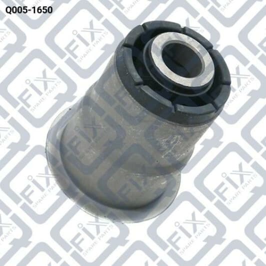 Q0051650 Q-Fix Сайлентблок балки для Nissan Murano