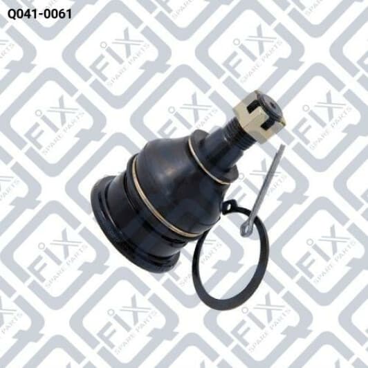 Q0410061 Q-Fix Шаровая опора