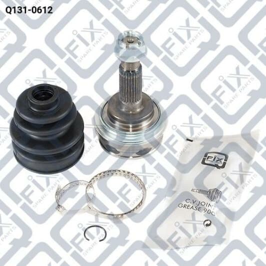 Q1310612 Q-Fix ШРУС