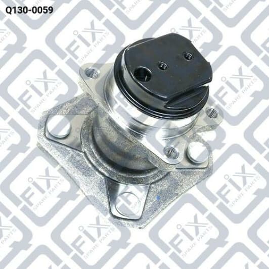 Q1300059 Q-Fix Комплект ступиці колеса