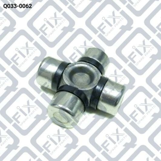 Q0330062 Q-Fix Рулевой вал