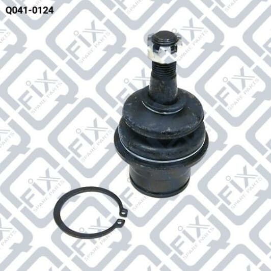 Q0410124 Q-Fix Шаровая опора