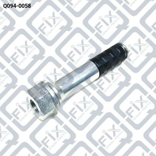 Q0940058 Q-Fix Напрямний болт скоби гальмівного супорта