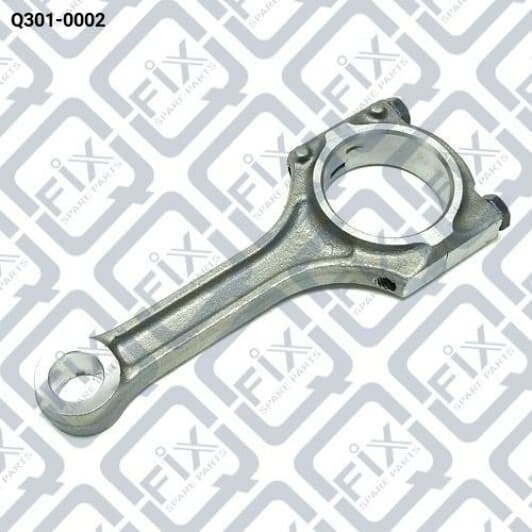 Q3010002 Q-Fix Шатун