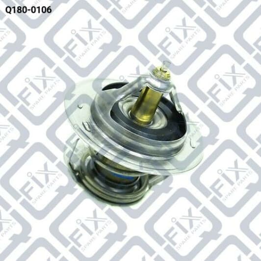 q1800106 Q-Fix Термостат