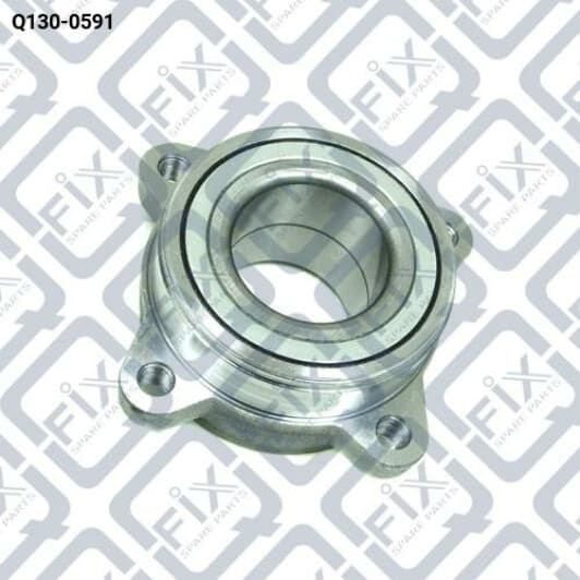 q1300591 Q-Fix Подшипник ступицы колеса для Honda Shuttle