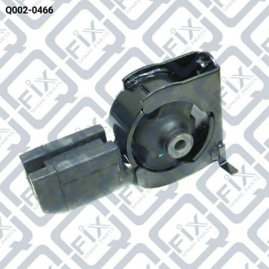 q0020466 Q-Fix Подушка двигателя