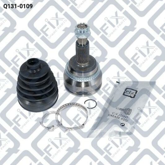 Q1310109 Q-Fix ШРУС