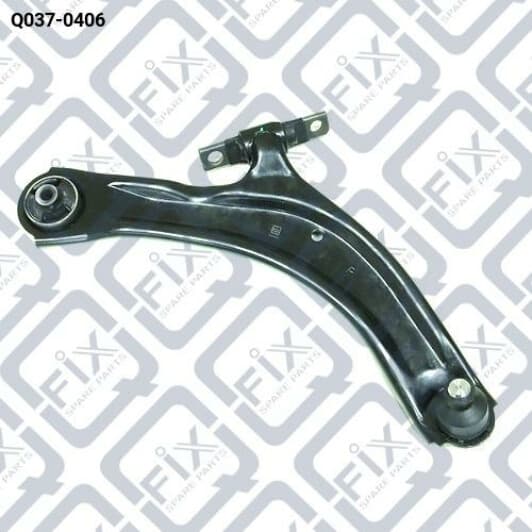 Q0370406 Q-Fix Рычаг подвески