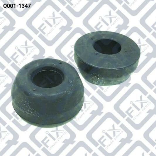 Q0011347 Q-Fix Сайлентблок рычага