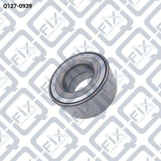 q1270939 Q-Fix Підшипник маточинний (задній)