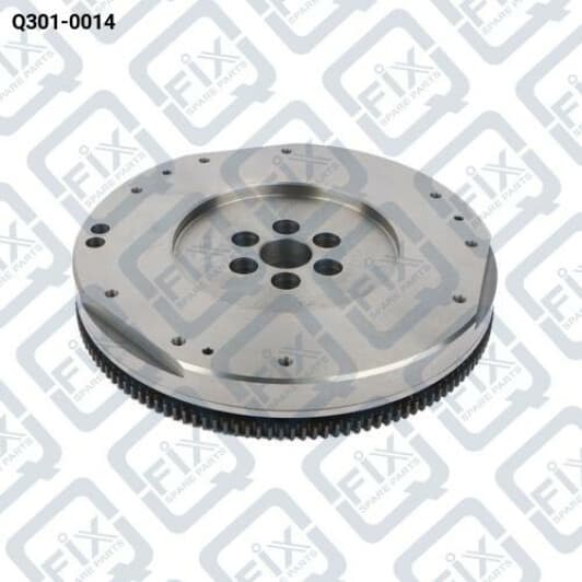 q3010014 Q-Fix Маховик