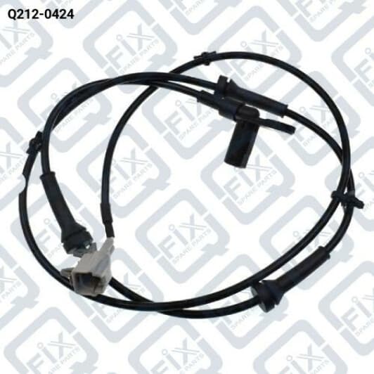 q2120424 Q-Fix Датчик ABS