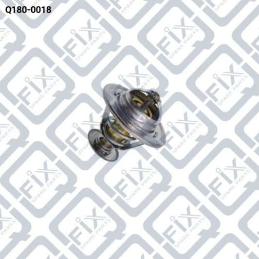 q1800018 Q-Fix Термостат