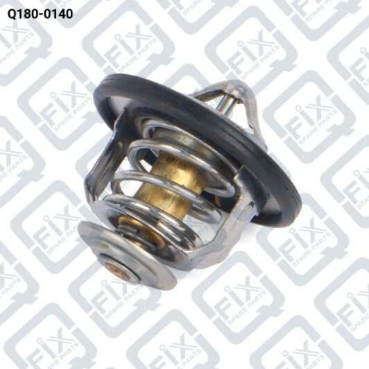 q1800140 Q-Fix Термостат