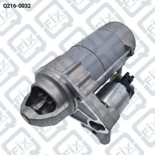 q2160032 Q-Fix Стартер
