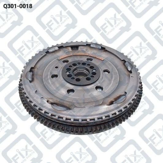 q3010018 Q-Fix Маховик