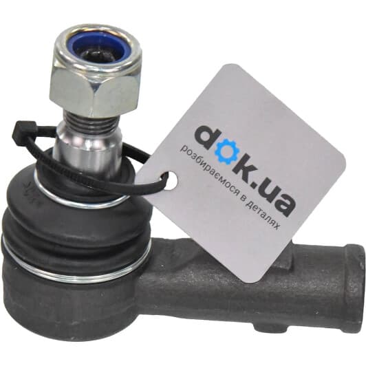 206038 Solgy Наконечник кермової тяги