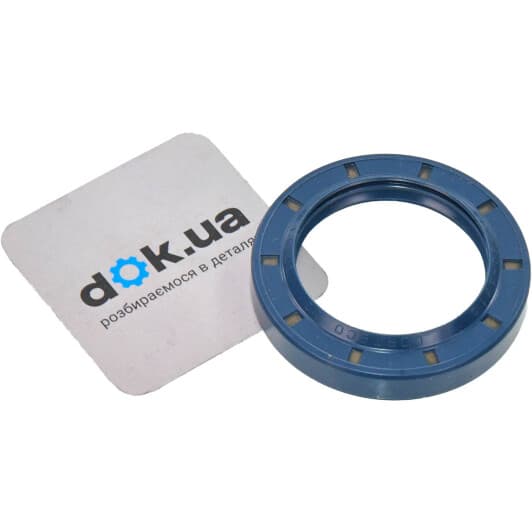 01019970B Corteco Сальник рулевой рейки для Mercedes G-modell