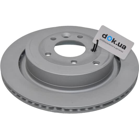 450.5203.20 Zimmermann Гальмівний диск