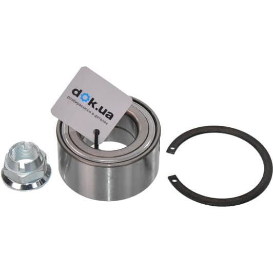 H2R037BTA BTA Підшипник ступиці колеса