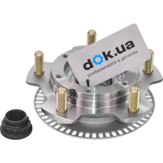 201379 A.B.S. Підшипник ступиці колеса для Suzuki Grand Vitara