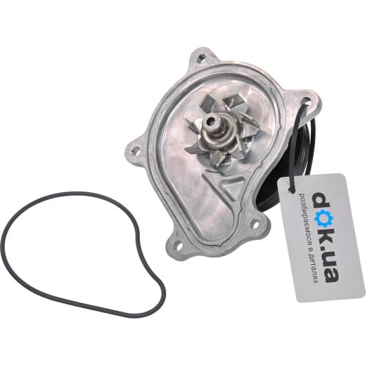 wpt200 Aisin Помпа