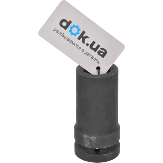 Торцевая головка Toptul KABE3230 30 мм 1"