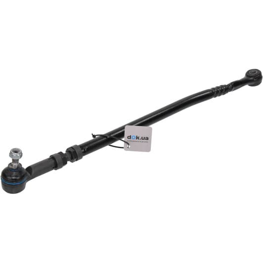 116 030 7197 Meyle Рулевая тяга в сборе