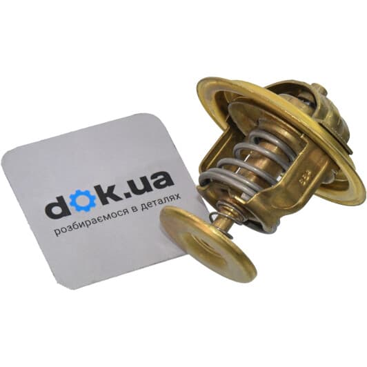 4126.88 Wahler Термостат