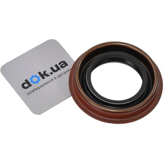 19033952B Corteco Сальник полуоси