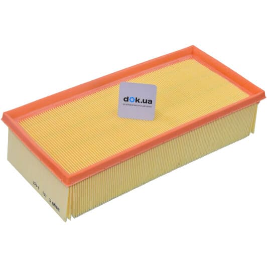 C 31 145 Mann Повітряний фільтр