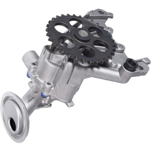 02134 Febi Масляный насос