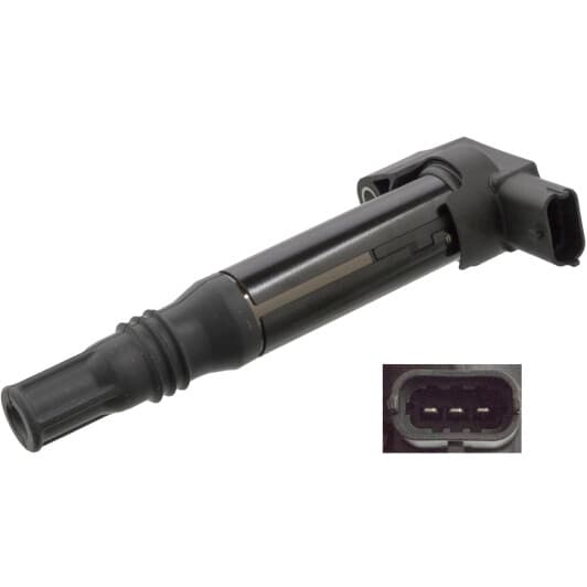 103405 Febi Котушка запалювання