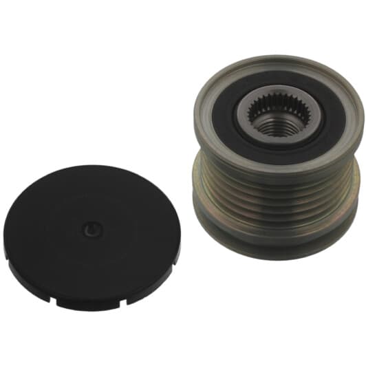 11701 Febi Муфта генератора