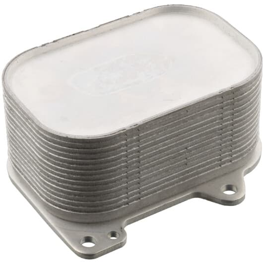 103050 Febi Оливний радіатор двигуна