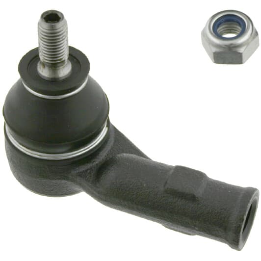 08167 Febi Наконечник кермової тяги