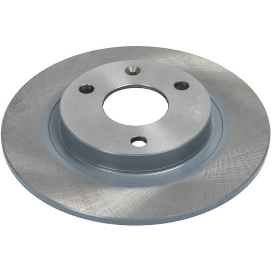 10318 Febi Тормозной диск