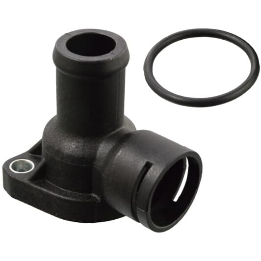 12411 Febi Фланец охлаждающей жидкости