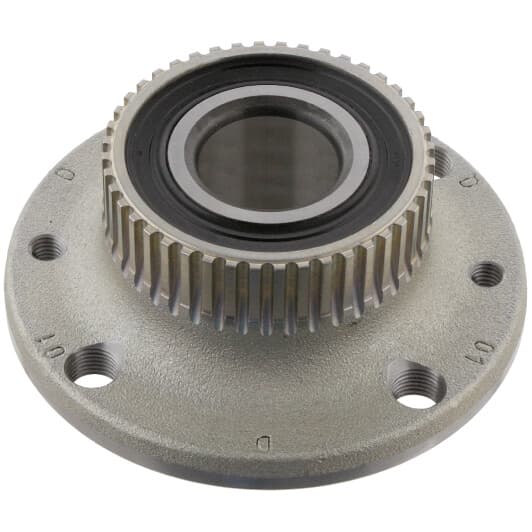 12118 Febi Ступица колеса