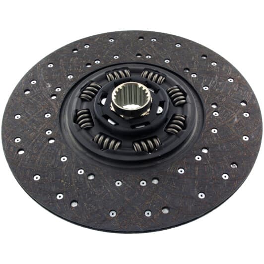 105061 Febi Диск сцепления