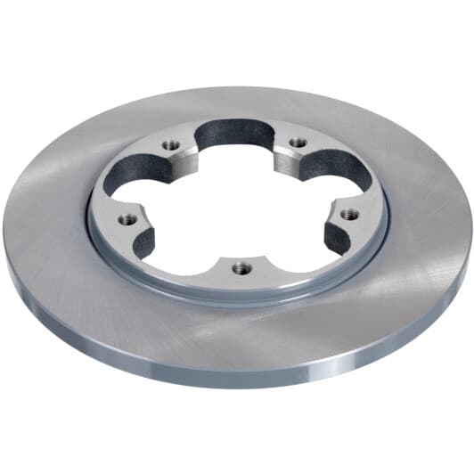 105712 Febi Гальмівний диск для Ford Transit